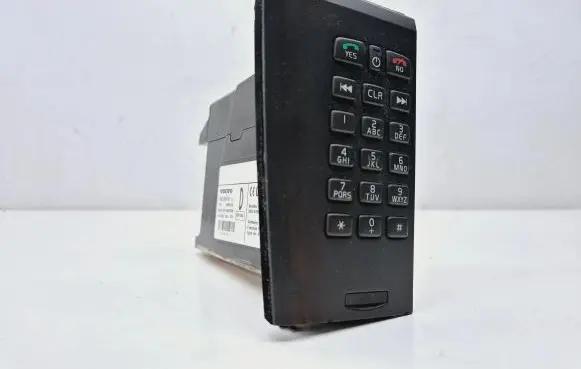 Volvo XC70 Phone keyboard 8633978 2204194D