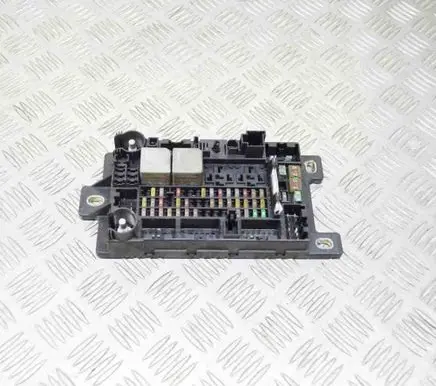 Jaguar E-Pace Fuse module J9C314K016BB J9C314A073BB