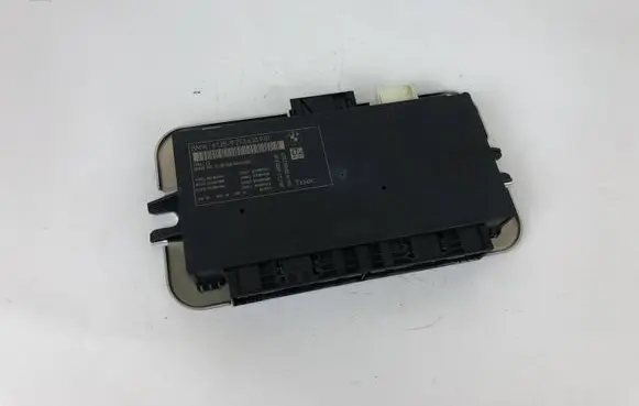 BMW 5 GT F07 Light module LCM 9273630 011004010
