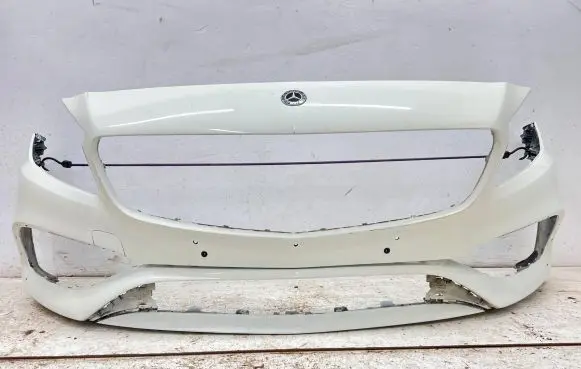 Mercedes-Benz A W176 Front bumper A1768802683