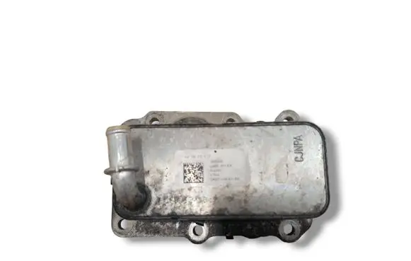 Land Rover Discovery Sport Engine oil radiator G4D36A642BA AJ200 CJNPA