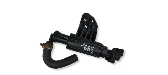 Hyundai Tucson TL Headlight washer spray nozzle D798602590