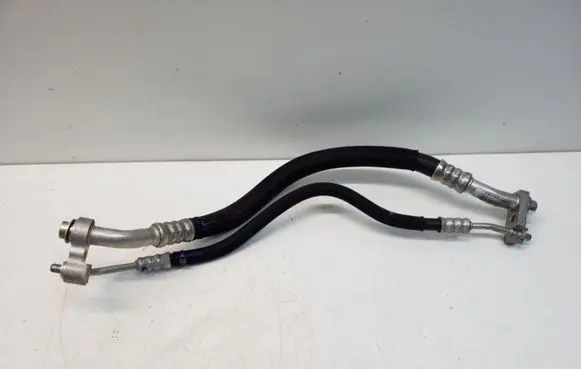Chrysler 200 Air conditioning (A/C) pipe/hose 68103138AA