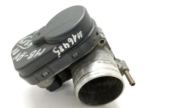Mercedes-Benz A W168 Throttle valve A1661410225 408238127002