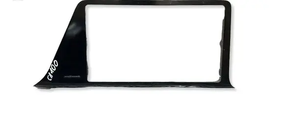 Toyota C-HR I Radio/GPS head unit trim 55405F4060 303521