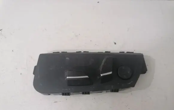 Seat control module