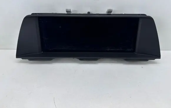BMW 5 F10 F11 Screen/display/small screen 9284974