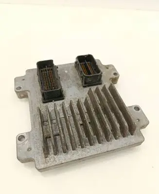 Opel Astra J Engine control unit/module 12638807 12636386 86AARD54003101NH