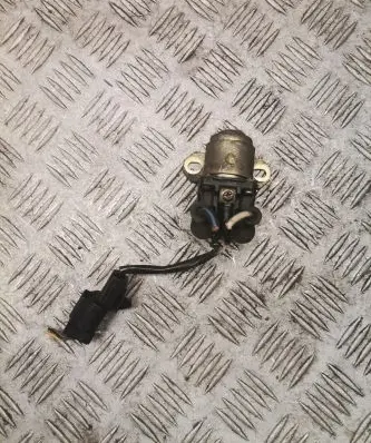 Mitsubishi Pajero Glow plug pre-heat relay md342751