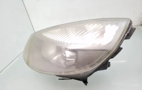 Renault Scenic II - Grand scenic II Headlight/headlamp 15811300 8200006664