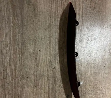 Volkswagen Golf VII Rear tail light reflector 5G0945105C