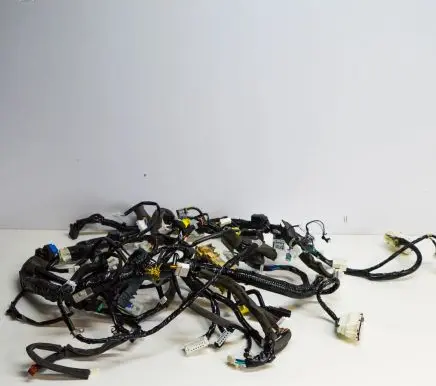 Nissan Juke I F15 Other wiring loom 24010BF26E