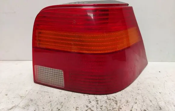 Volkswagen Golf IV Rear/tail lights 89397261