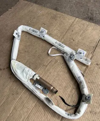 BMW 5 G30 G31 G38 Roof airbag 1040197