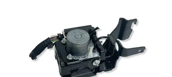 Peugeot 2008 II ABS Pump 9842417680 46184