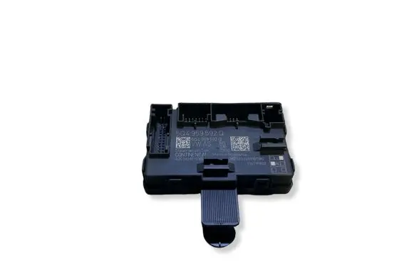Audi A1 Door control unit/module 5Q4959592C 5Q4959592Q A2C7828270300
