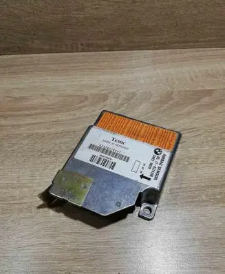 BMW 3 E36 Airbag control unit/module 8374798