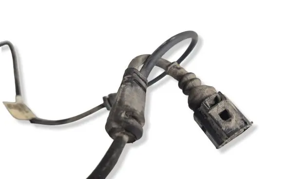 Audi A6 S6 C6 4F Front ABS sensor wiring 4F0972251