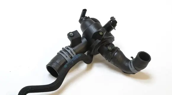 Porsche 911 997 Thermostat A6512000358 A6512000615