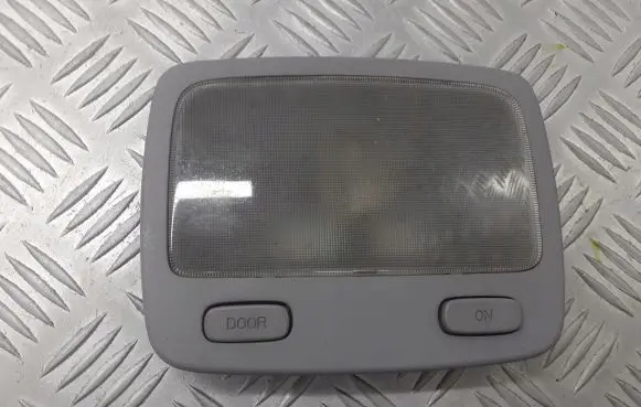 KIA Sportage Headlining lighting console trim 