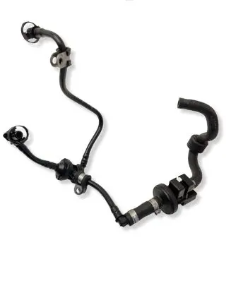 Volkswagen Golf V Vacuum line/pipe/hose 06F133781M 06E906517A 0280142431