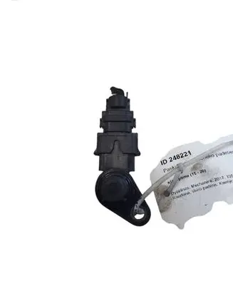 Camshaft position sensor