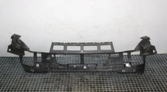 Mercedes-Benz SLK R171 Rear bumper mounting bracket A1718850565