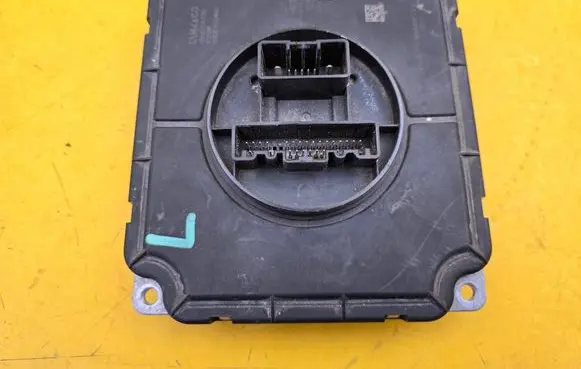 Lynk u0026 co 01 Voltage converter/converter module 8888254338