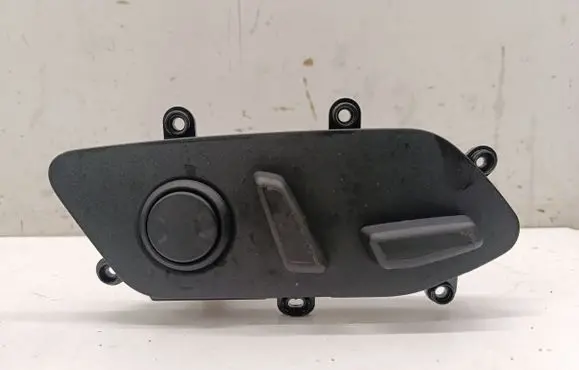 Hyundai Tucson IV NX4 Seat control switch 88080L1410