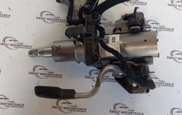 Mini One - Cooper R50 - 53 Steering wheel axle 0518612080E