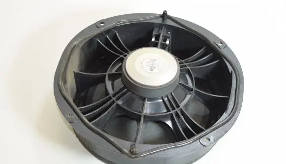 Audi A6 S6 C8 4K Front door speaker 4K0035415