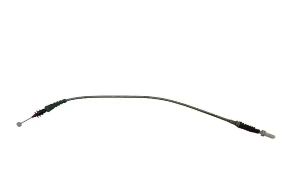 BMW 1 E81 E87 Front door cable line 7069759