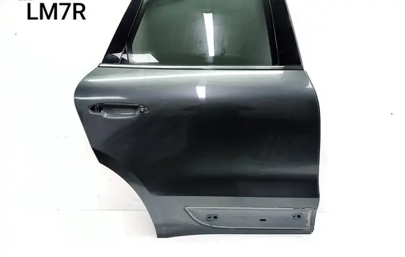 Porsche Macan (95B) Rear door 