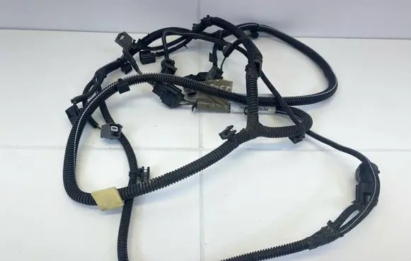 Renault Captur II Parking sensor (PDC) wiring loom 240159953R