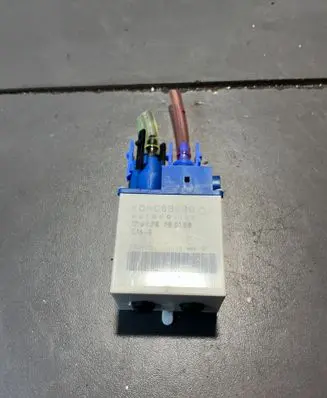 BMW X5 E70 Sensor 4484986 G5003