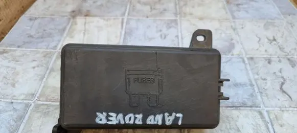 Land Rover Discovery Fuse module 052531071196