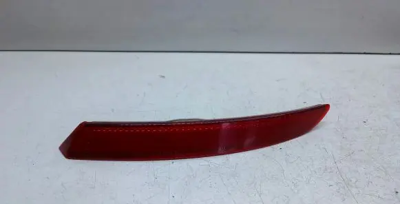 BMW 5 GT F07 Rear tail light reflector 7199648