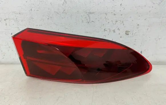 Cupra Terramar Rear/tail lights 578945208