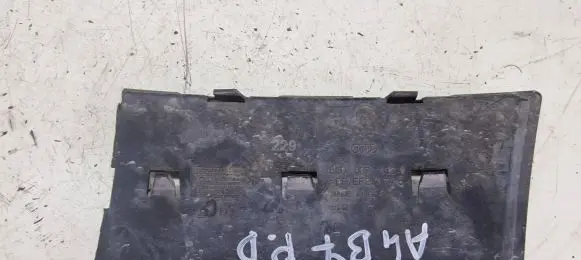 Audi A4 S4 B7 8E 8H Front bumper mounting bracket 8E0807152A