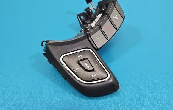 Land Rover Evoque I Multifunctional control switch/knob GJ3213D767DA IMPRK1553670
