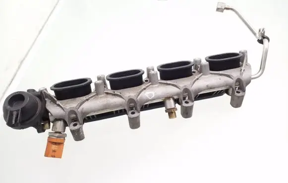 Intake manifold