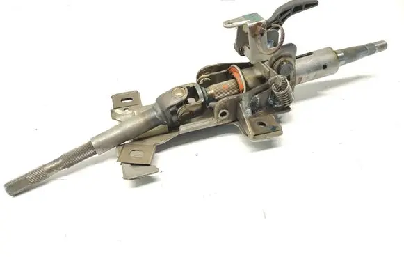 Honda Civic Steering wheel axle 53200S6DG01