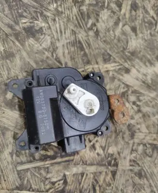 Honda Element Air flap motor/actuator AW0637008750