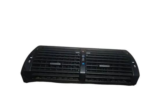 BMW X5 E53 Dash center air vent grill 8402221