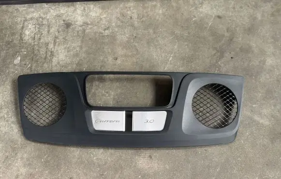 Fan set