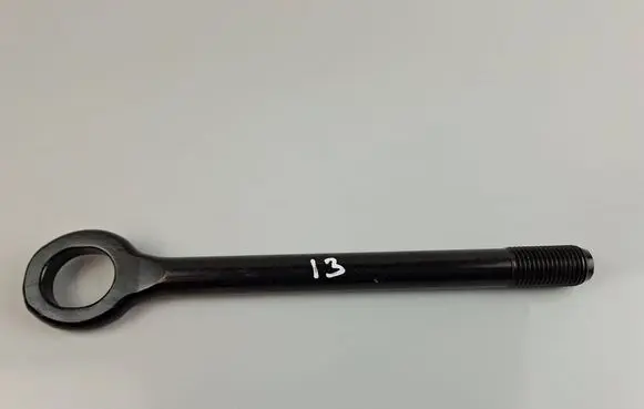 KIA Sportage Towing hook eye 09147D8000