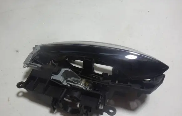BMW 5 GT F07 Rear door exterior handle