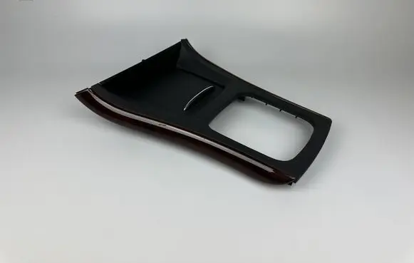 Mercedes-Benz A W169 Gear shifter surround trim plastic A1696802739 1071240100