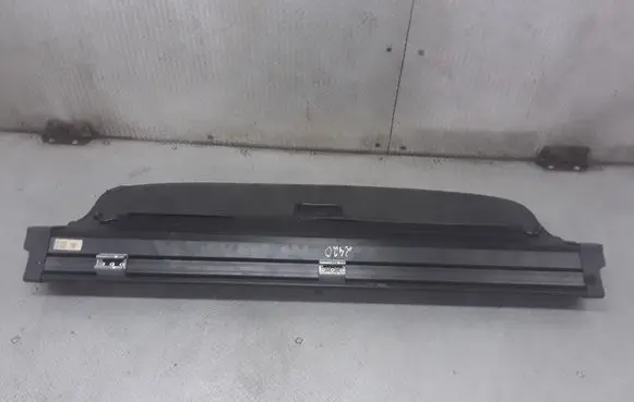 Audi A4 S4 B6 8E 8H Parcel shelf load cover 