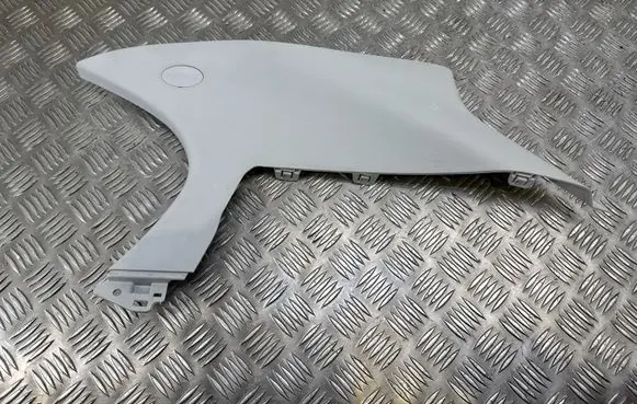 Fiat Tipo (B) pillar trim (bottom) 735714605